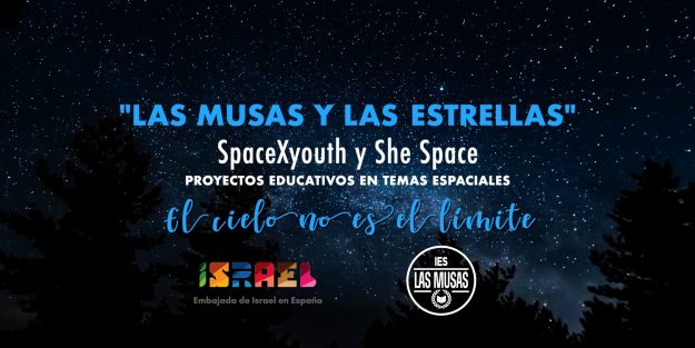 Las Musas y las estrellas