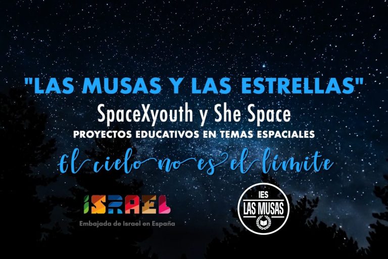 Las Musas y las estrellas Las Musas y las estrellas