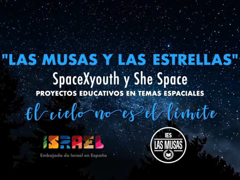 Las Musas y las estrellas