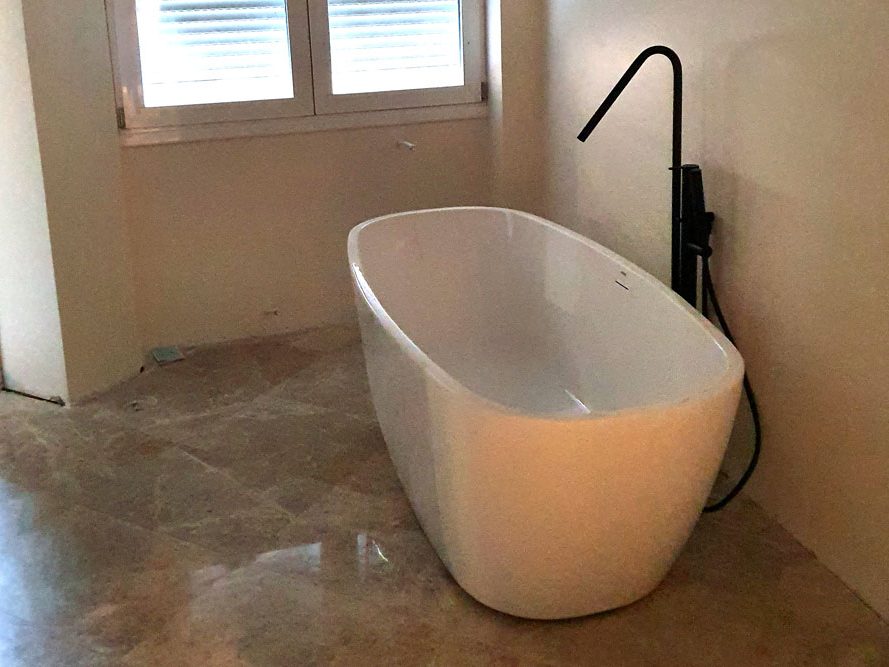 Reformas a particulares viviendas Madrid