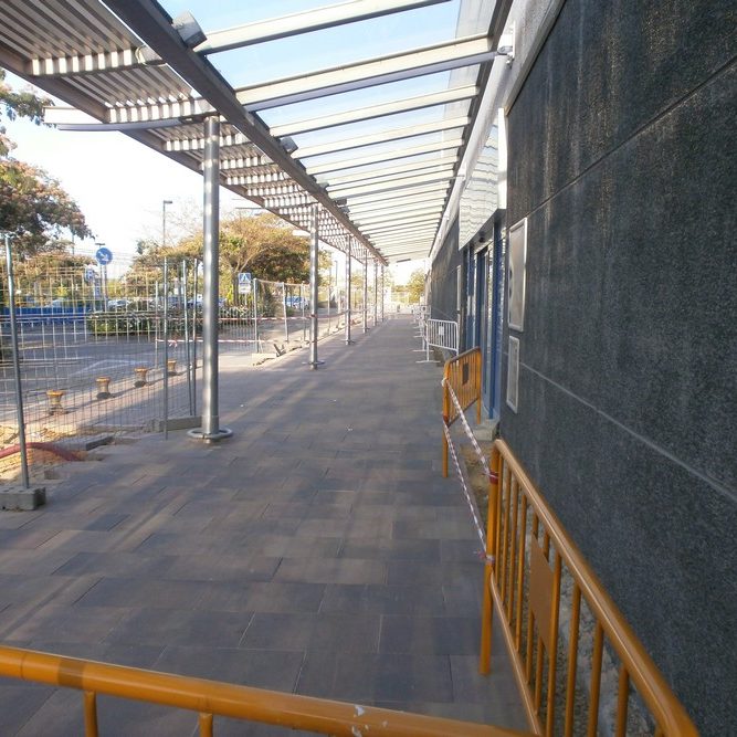 TRBAJOS EN CENTROS COMERCIALES TRBAJOS EN CENTROS COMERCIALES