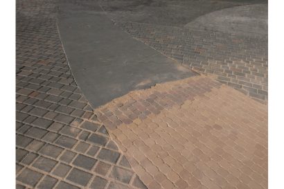 TRBAJOS EN CENTROS COMERCIALES